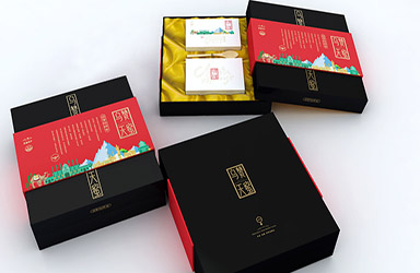 台州精品礼盒